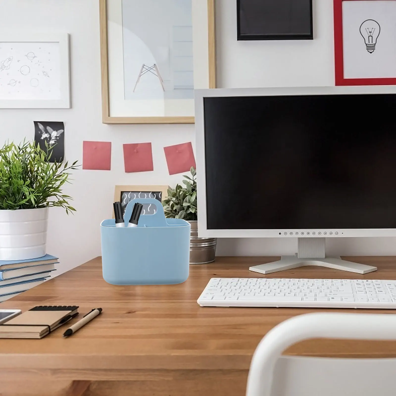 Разделенная корзина для хранения