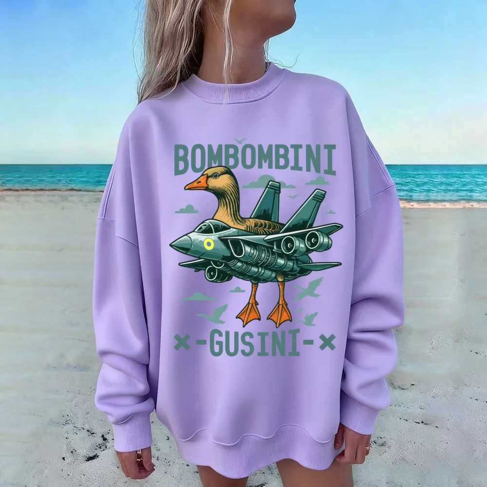 Moda Otoño e Invierno nueva novedad Shanhaijing suéter estampado unisex Sudadera con capucha moda Hallyu sudadera casual