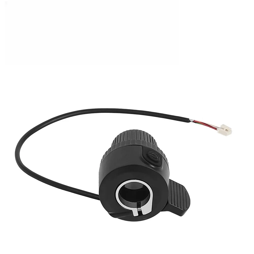 

Переключатель дроссельной заслонки Kickscooter в сборе для Kugoo Kukirin G2 G3 G4, переключатель мощности акселератора электрического скутера, встроенные детали