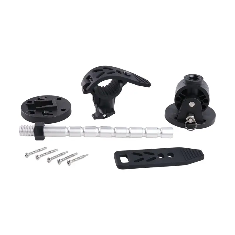 Super Deal -862051 MKA-55 Motor Stabilizer Reduces Bounce For Minn Kota Terrova Riptide Ulterra Riptide Ulterra Powerdrive