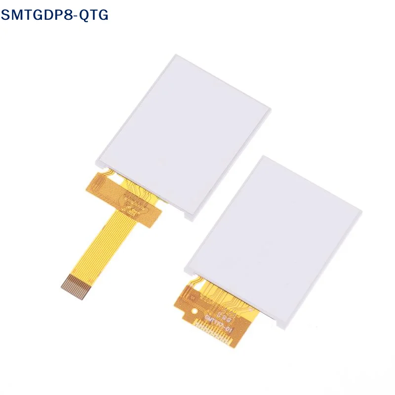 

MEW 1/3 шт. 1,77-дюймовый TFT LCD-экран ST7735, маленький дисплей 128x160, цветной LCD-экран SPI без корпуса