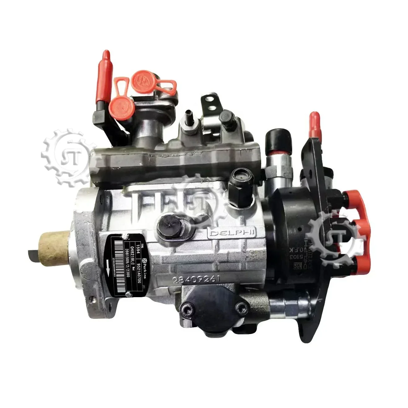 High quality SONGTE machinery parts dies el fuel pump 2644C317 for perkins 1104D 9520A404G 1526 injector pump
