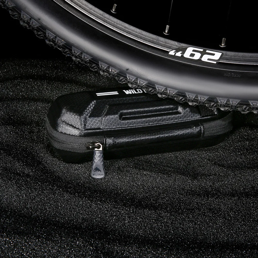 

Наборы инструментов WILD MAN Fix, твердая коробка, простая установка, портативная стойка для велосипедного чайника, твердая оболочка, посылка инструментов, амортизация