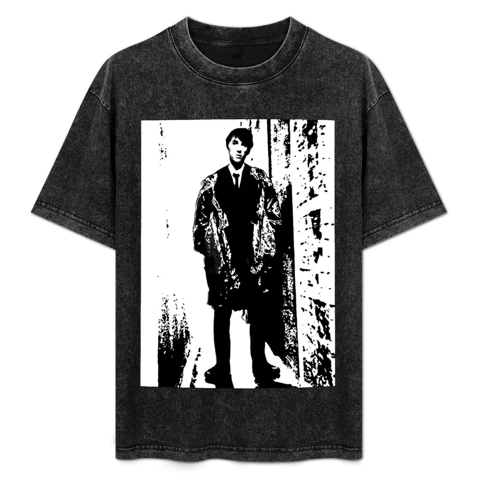 

Brighton Famous Mod Alley Pop Art V31 T-Shirt funny meme t-shirts graphic shirts vintage mens t shirts casual stylish
