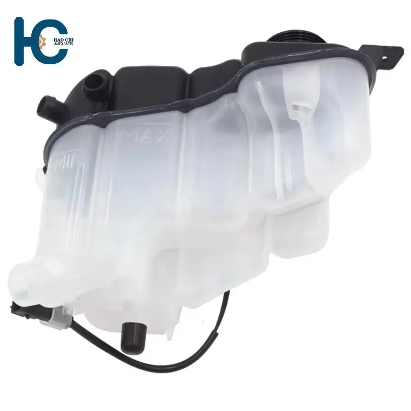 31439508 Coolant Expansion Tank for Volvo S60 V60 V70 XC60 XC70 31338195