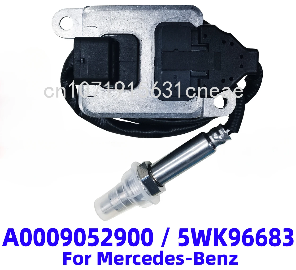 5WK96683 A0009052900 NEW Nitrogen Oxygen NOx Sensor For Mercedes-Benz W221 ML320 ML350 S350 GL350