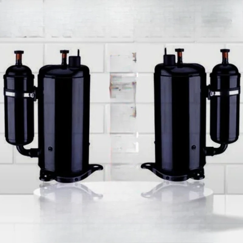 Fixed frequency large 1p1.5p2p3p5 horse compressor air conditioner refrigeration