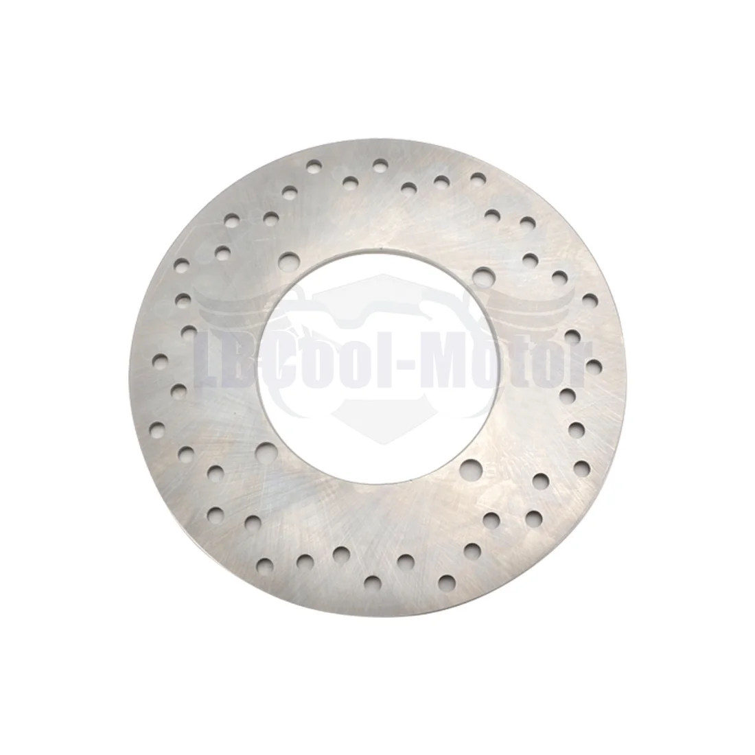 قرص الفرامل الخلفي الدوار لهوندا CBF1000 2006-2012 2007 2008 2009 2010 2011 43251-MFA-D11 دراجة نارية الفرامل الدوار 240 مللي متر #2