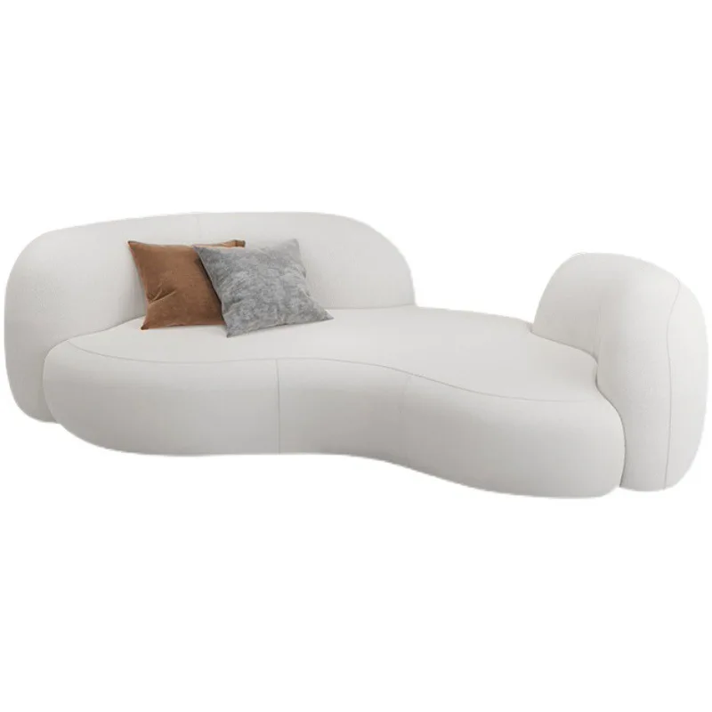 

Leisure sofa