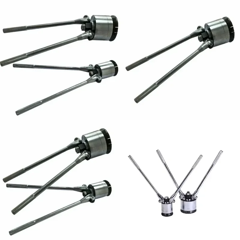 2026 hot sale High Quality 53 Gallon 200L Drum Cap Sealing Tool Barrel Crimping Tool Capper Pliers for Industrial Use
