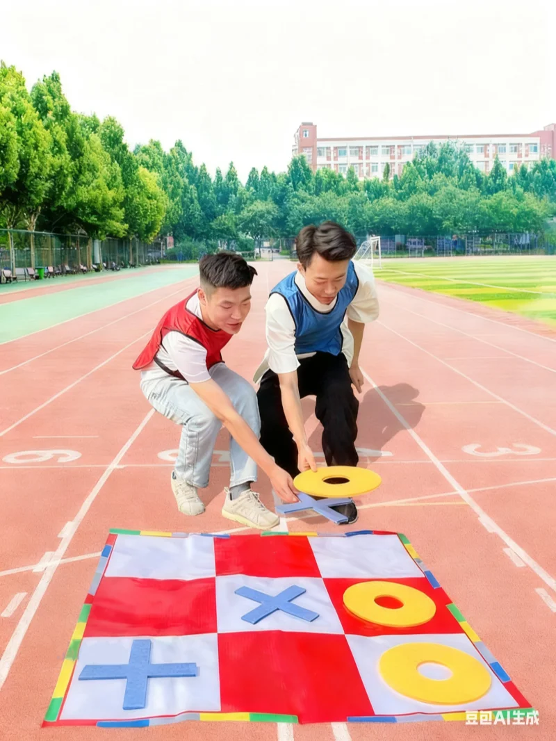 Xo Chess And Card O… - image