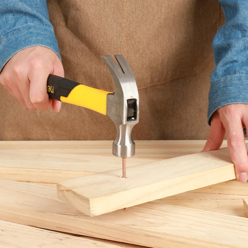 Thumbnail 2 - #7 Newest Manual Hammers
