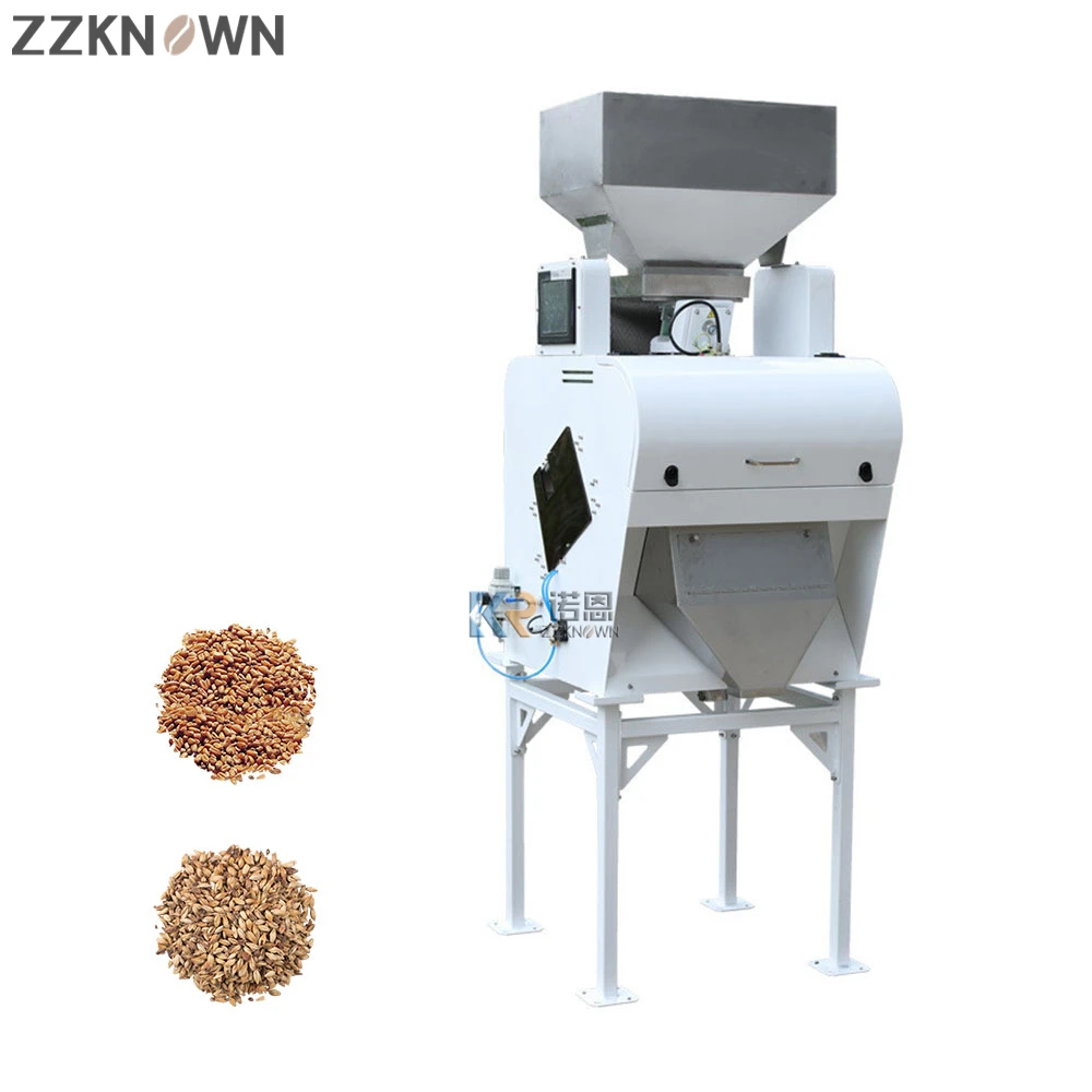 China Quality Supplier Rice Color Sorter Color Sorter Machine Rice Color Sorter