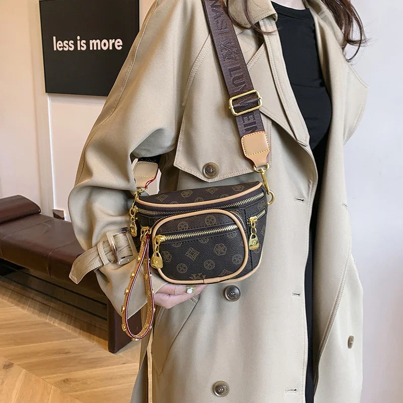 

Luxury Brand Handbags For Ladies - Elegant Leather Tote Bag By Famous Designer With Popular Style