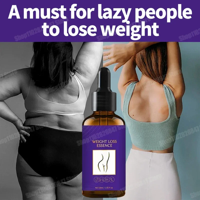 

Body Massage Oil Fat Burning Belly Fat workout body Shape Firming Body Natural Essential Oils