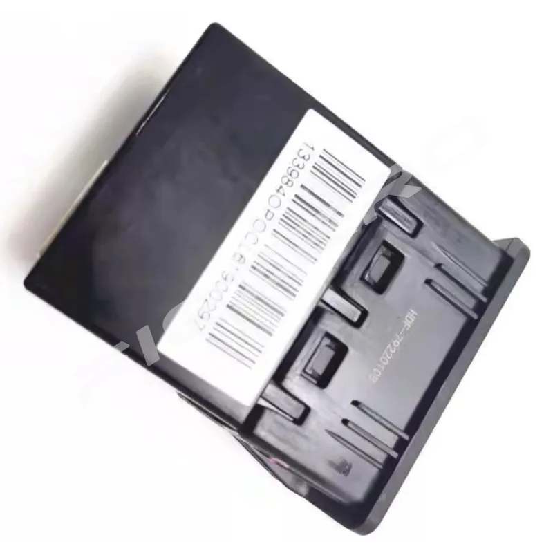 HDF-7922010 Vehicle USB Charging Port Assembly for BYD Don E2 E3 Han EV DM Qin Plus HDF7922010