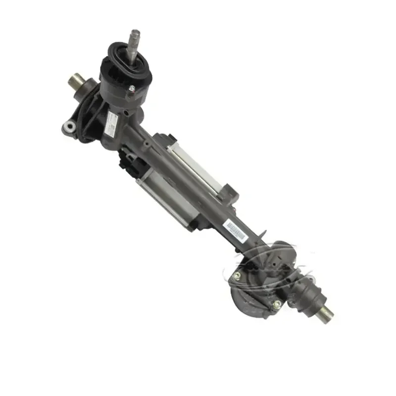 Auto Parts Steering Gear RHD power steering rack pinion for Audi Q3 VW Golf 6 Tiguan 5N2423051S 5N2423055A