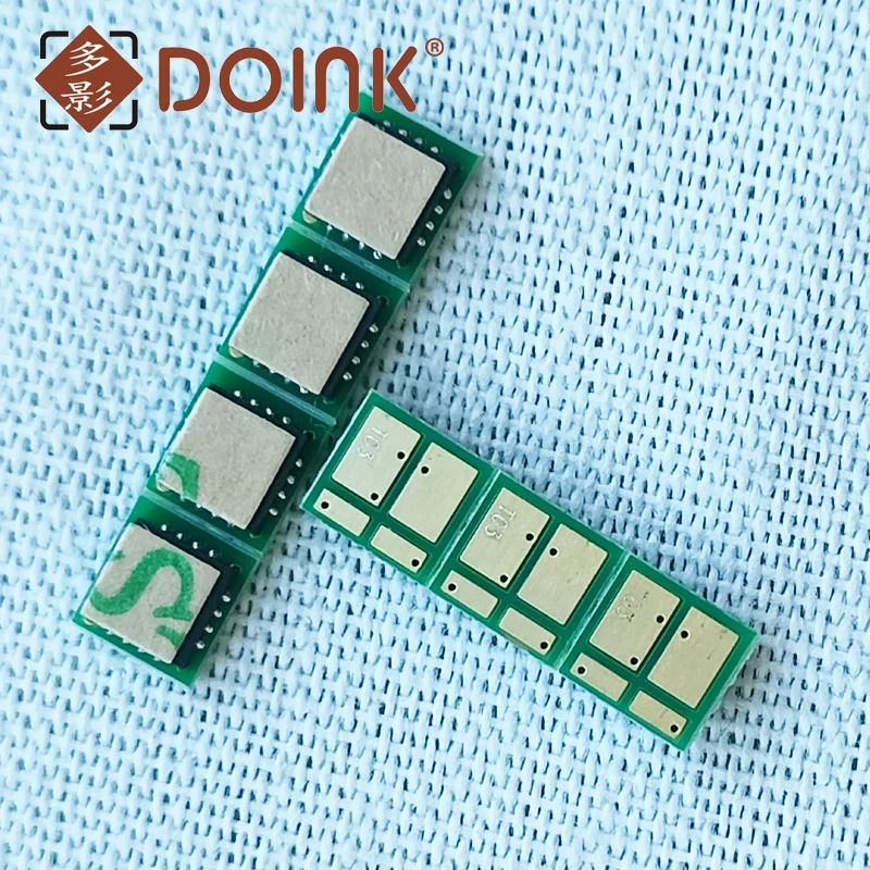 5PCS CRG072 CRG072H Toner Chip For Canon ImageCLASS LBP172dw LBP170 ImageCLASS MF284dw MF287dw MF289dw MF280 CRG-072 CRG-072H