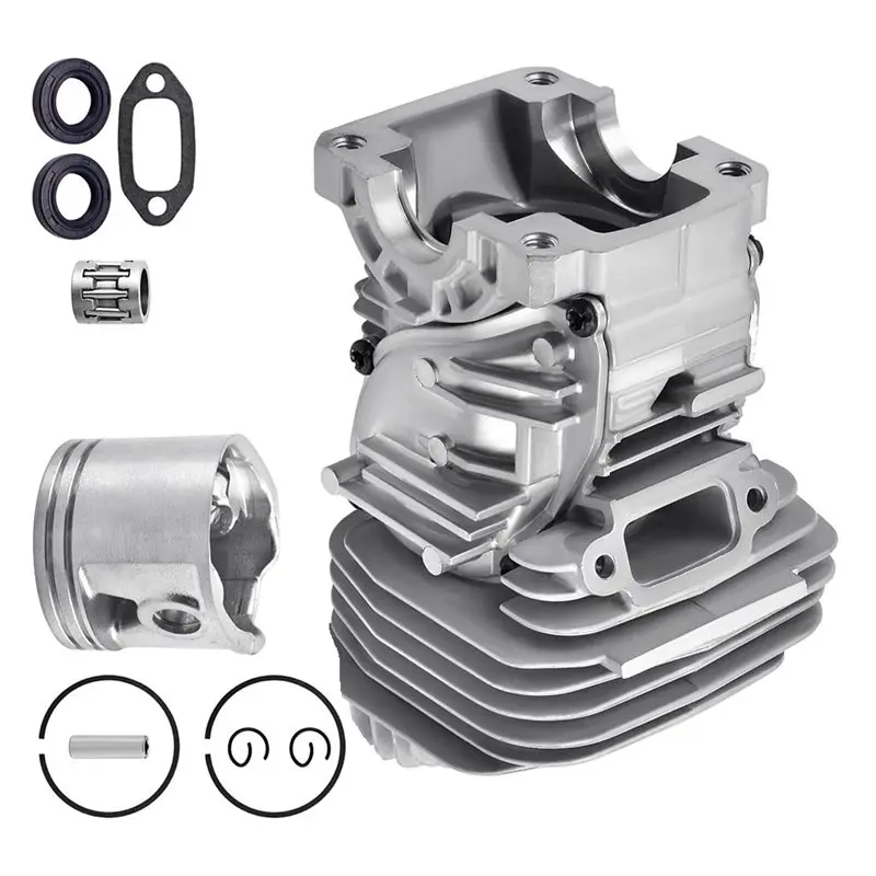 bsevb-cylinder-piston-kit-with-needle-bearing-oil-seals-gasket-47mm-for-ms291-ms291c-ms271-chainsaws-1141-020-1206-garden-tool