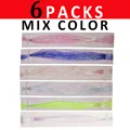 6 packs Mix