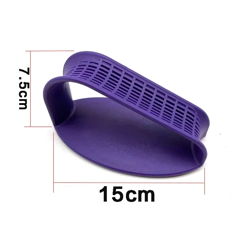 New Car Dent Repair Tyre Support Tool Concave-Convex Repair Main Tool Paint-Free Dent Removal Kit Hook Lift Pivot Position
