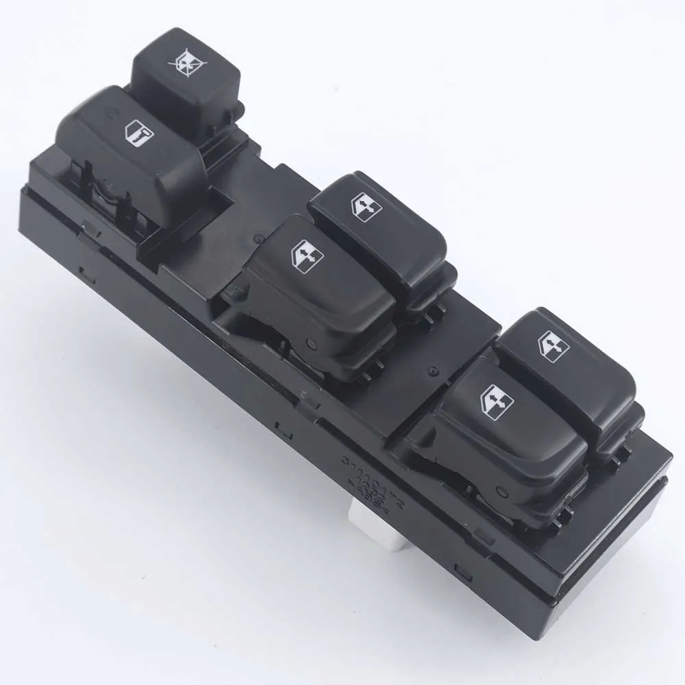 935702G100 935702G000 Master Power Window Switch for KIA Optima 2006 2007 2008 - 2010 Car Window Automatic Opening Spare Parts view 6