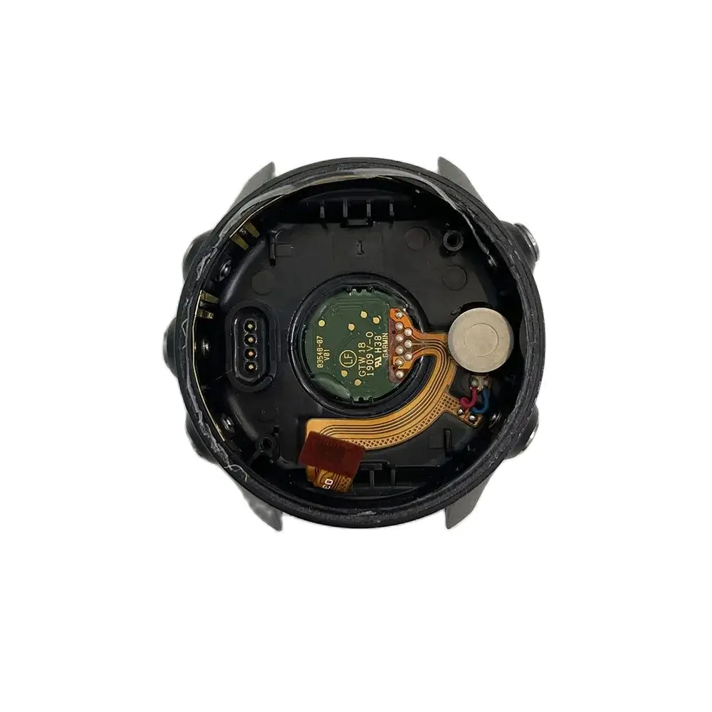 Back Cover For GARMIN Forerunner 245 Forerunner245 GPS Running Smart Sport Part Replacement