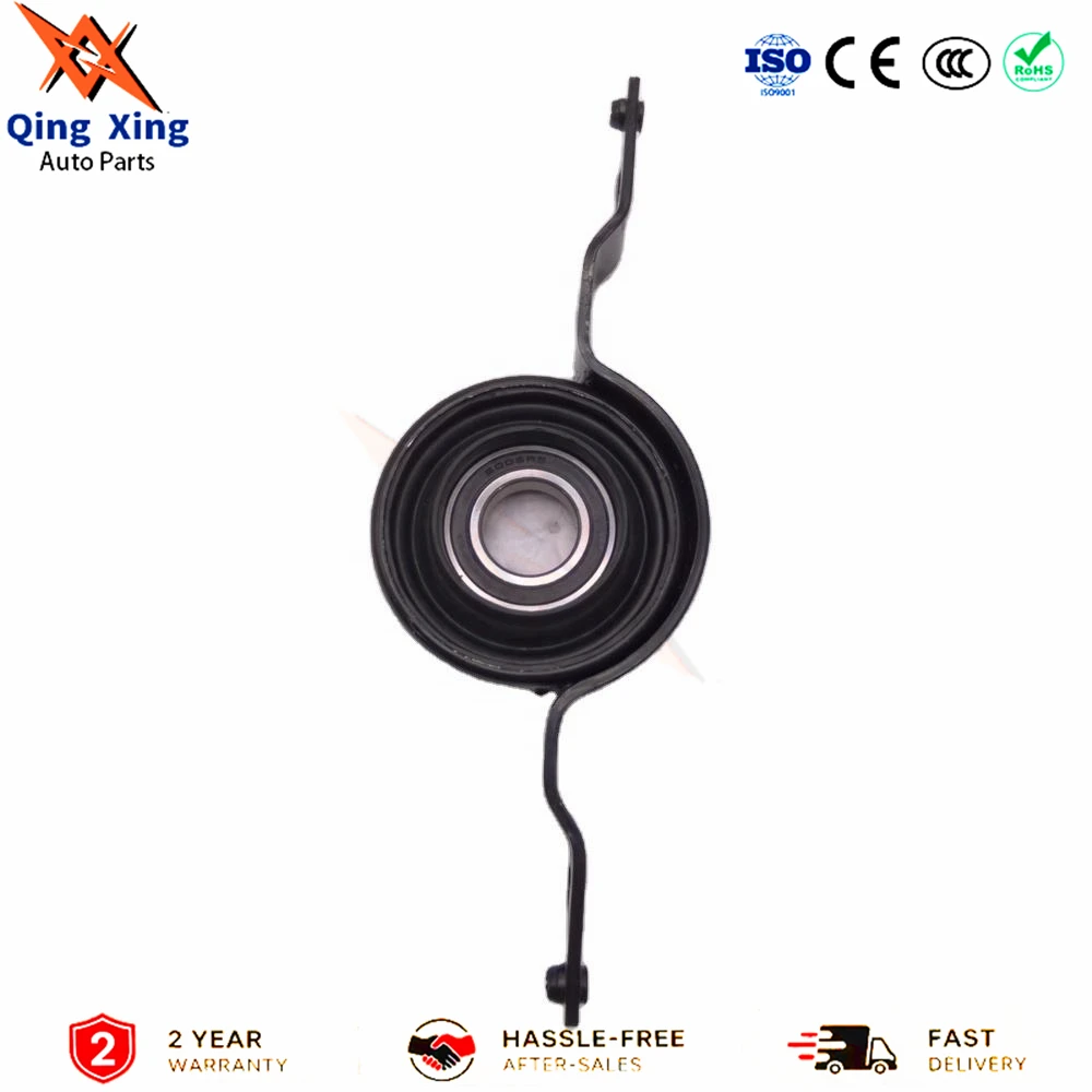 Rear Drive Shaft Center Support Bearing 95B521101A 95B521101S 95B521101B 95B521104D For Porsche Macan 95B 2014-2019 Driveshaft C