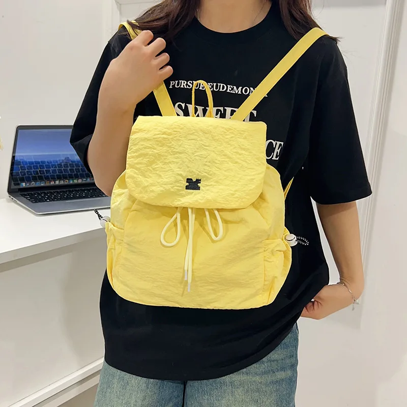 Trendy Plaid Kids B… - image