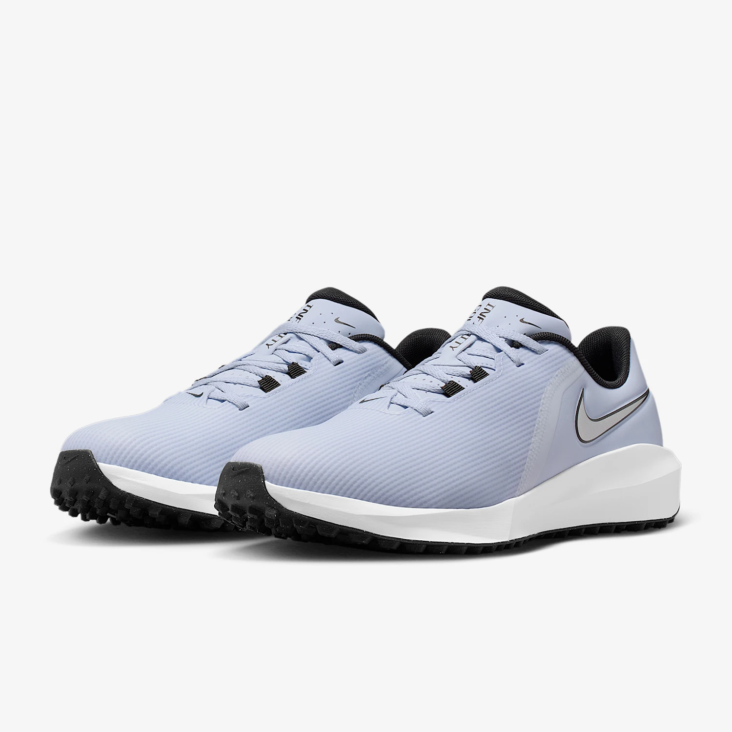 

Nike Authentic Winter Style Men's Women's Shock Absorption Wear-Resistant Golf Shoes FN0565-003