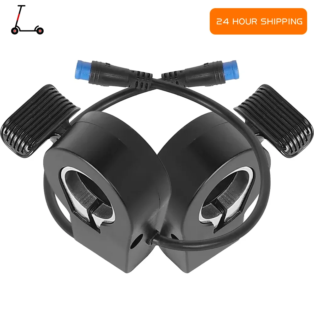 

Переключатель дроссельной заслонки для электрического скутера Kukirin G2 Pro/G2 Max, аксессуары для электрического скутера, замена