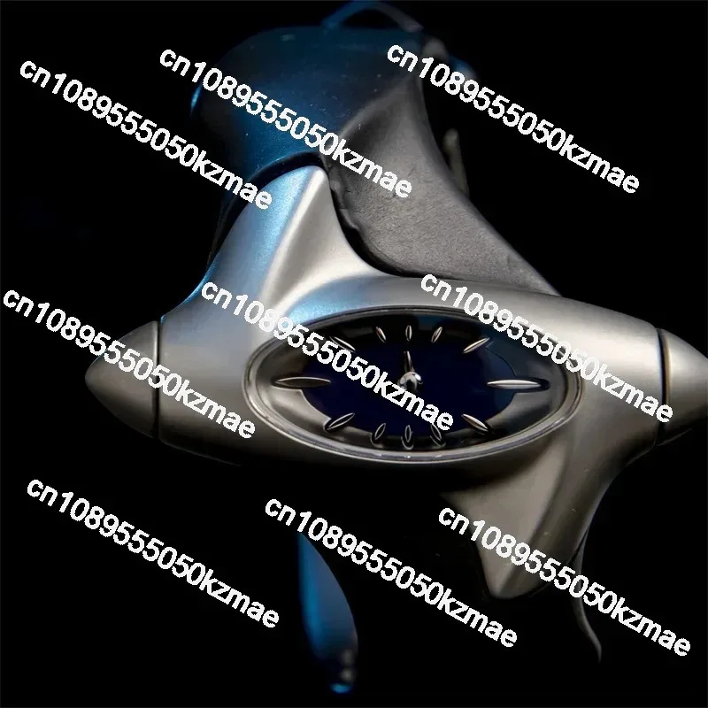 High-End Niche Design Watches | Alien-Inspired Style, Unique Futuristic Aesthetic
