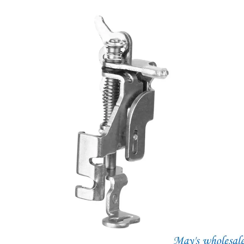 

Sewing Machine Presser Foot Extended Quilting Foot Sturdy Construction 448A