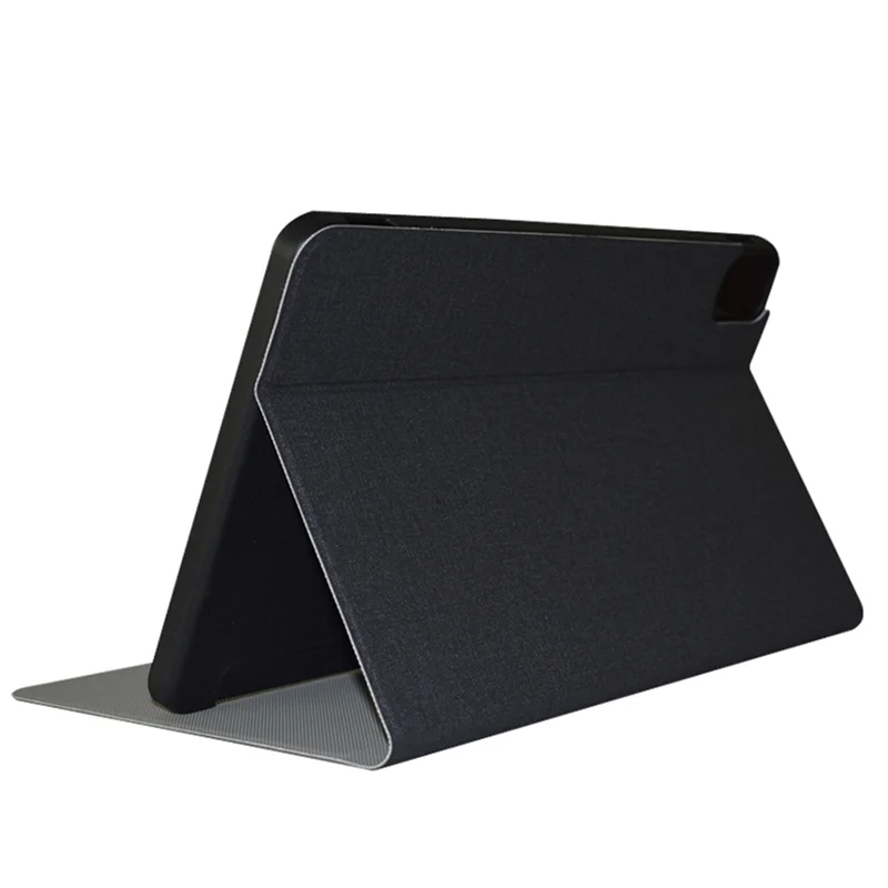 

Drop-Resistant T40S Tablet Case Protective Case Tablet Stand Flip Cover Case For Teclast T40S 10.4 Inch Tablet Black