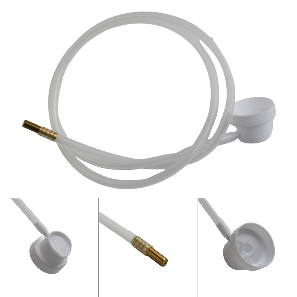 

Long Service Life Easy To Install Fluid Film For Spray 360 Degree Nozzle Extension Hose 24 Inch Diameter 4.5mm