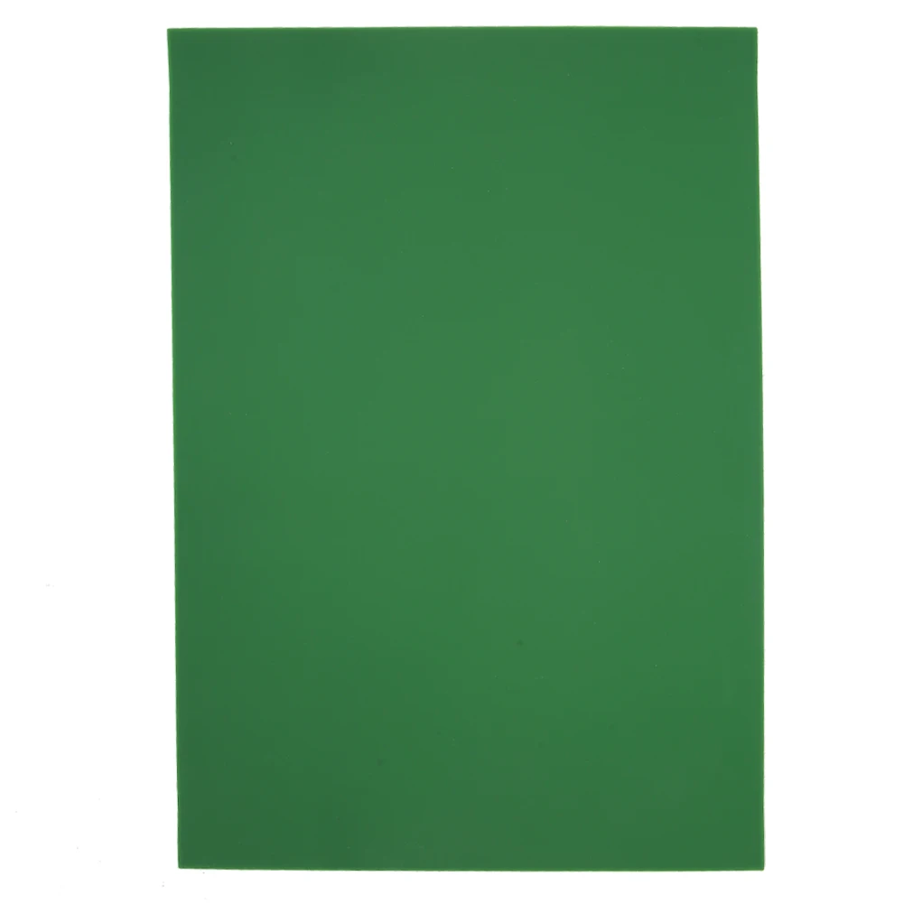 Heat‑Resistant Watch Repair Work Pad Watchmaker Soldering Station Mat (34 x 24cm Green)