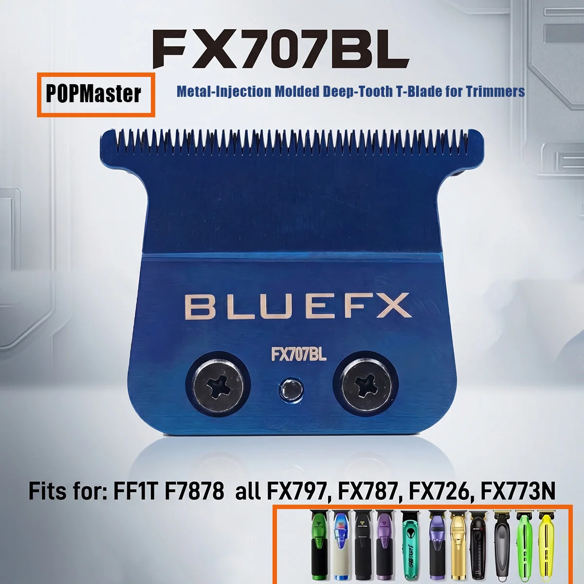 Thumbnail 3 - #25 Baby Hair Trimmers Comparison Guide