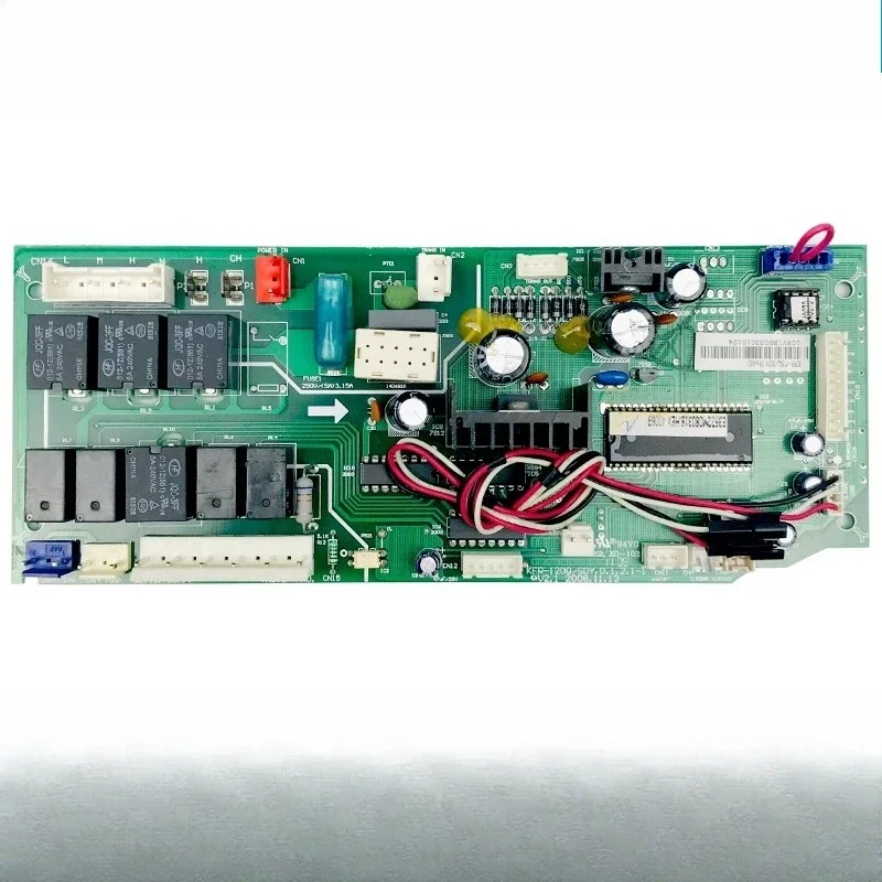VoltSParts Are Suitable For Midea Ceiling Machine Main Board 3 Horses Embedded Air Conditioner New Power Control Board