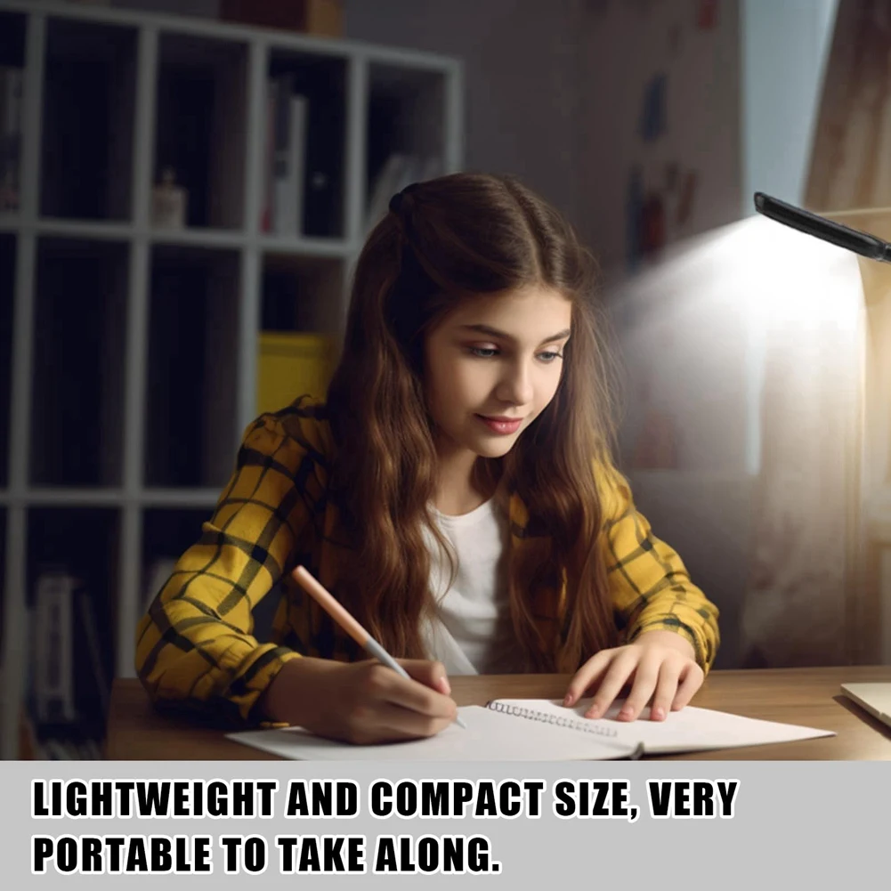 Picture 3: 【Buy It-Now!】USB Reading Light