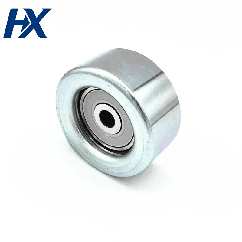 

16604-31030 Belt Tensioner Pulley Idler For Toyota Camry Hilux 4Runner Tacoma Crown Land Cruiser