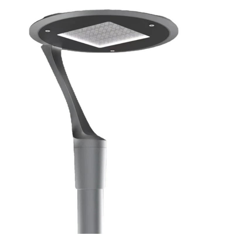 

Garden light garden villa street light led community lawn light solar landscape