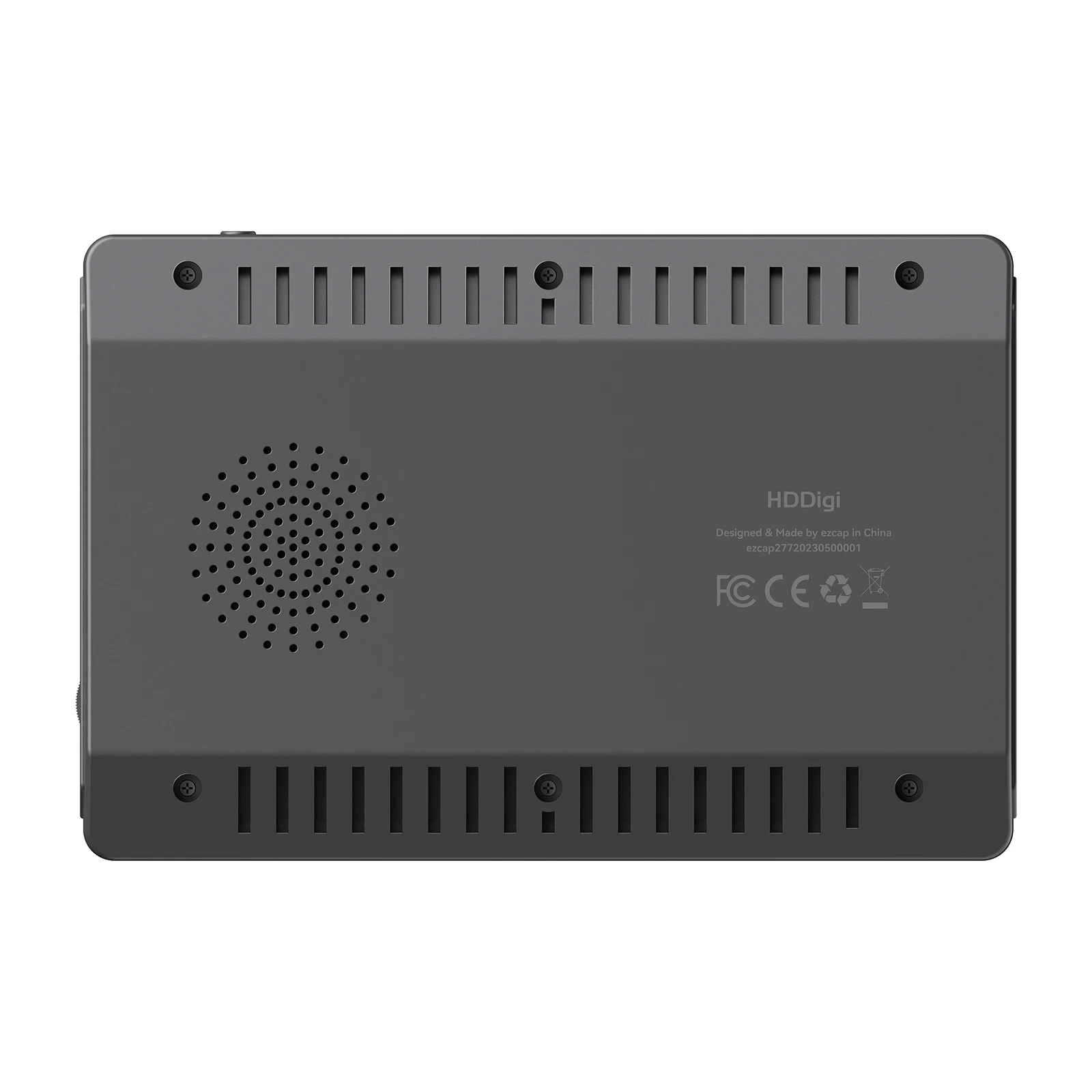 1080p RCA HDMI AV Video Capture Card Game Record To SD Card with Screen Play for DVD TV Box VHS Player Camcorder No Need PC