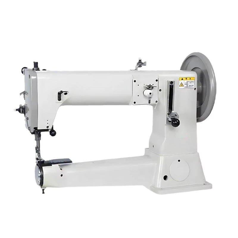 

Cylinder Bed Domestic High Quality Heavy Duty Sewing Machine