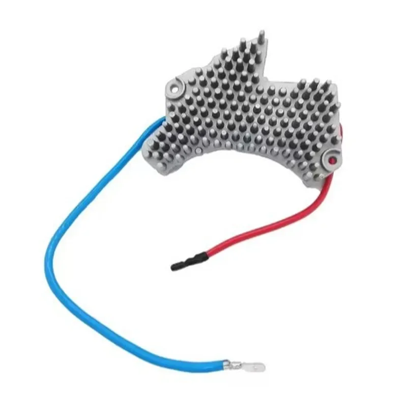 Heater Blower Resistor for 2108700210 2108206210 2028207310