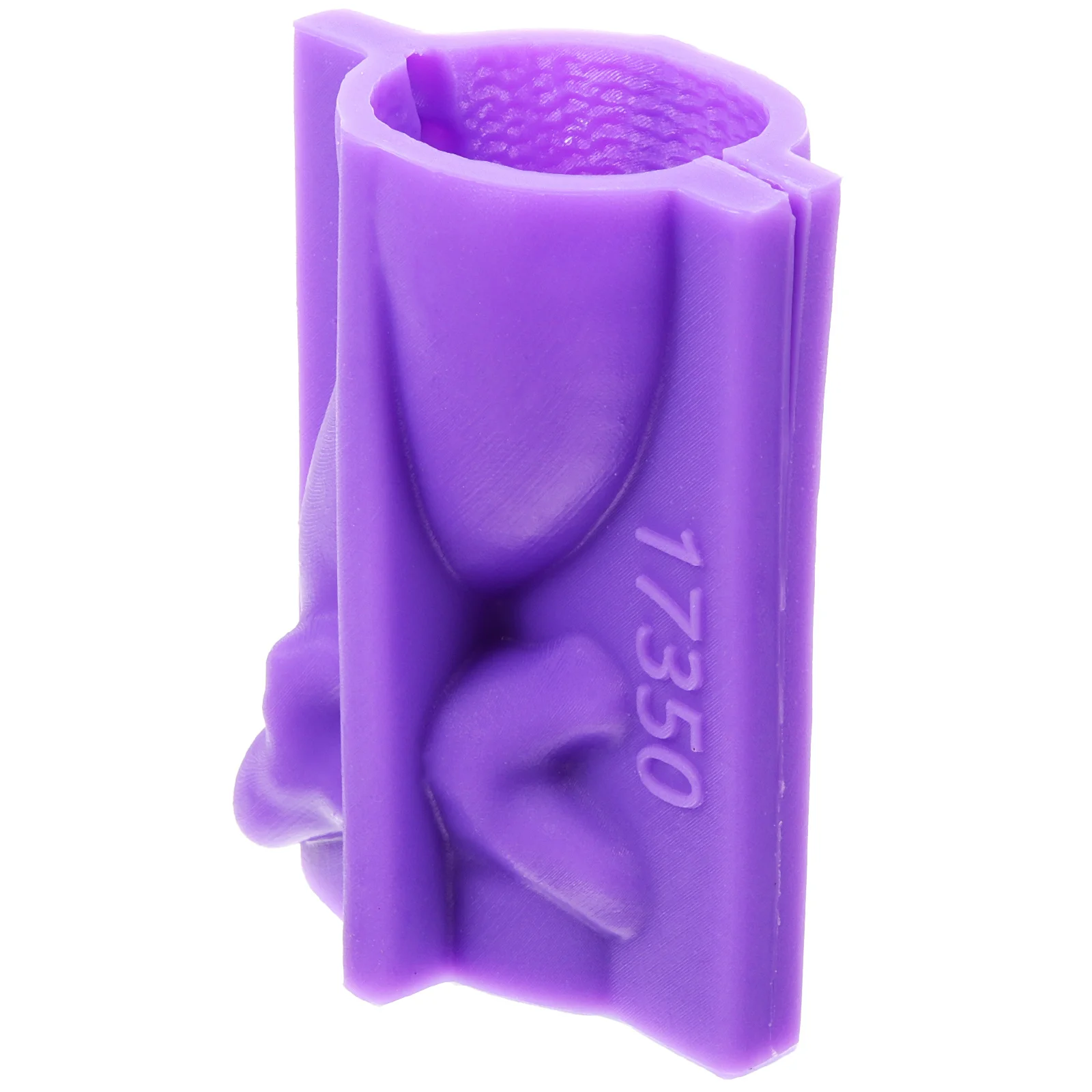 

Silicone Dragon Mold Heat Resistant Easy Demold DIY Chocolate Plaster Crafts Exquisite Design Dragon Mold