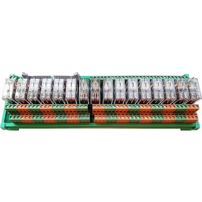 Relay module JCB-0I/16/22 JCB-SI/16/22 for substitute system