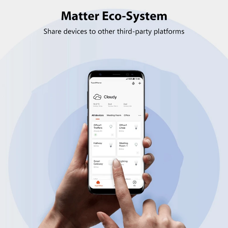 Tuya Matter Wifi Smart Switch Module Relay Works With Homekit And Tuya Smartlife Tuya Smart Relay Switch Durable Easy Install