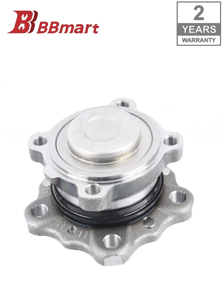 31207857506 BBmart Auto Spare Parts 1 Pcs Front Wheel Hub Bearing For BMW 2 Series M2 M3 M4 F80 F82 F83 F87 2017 car accessories