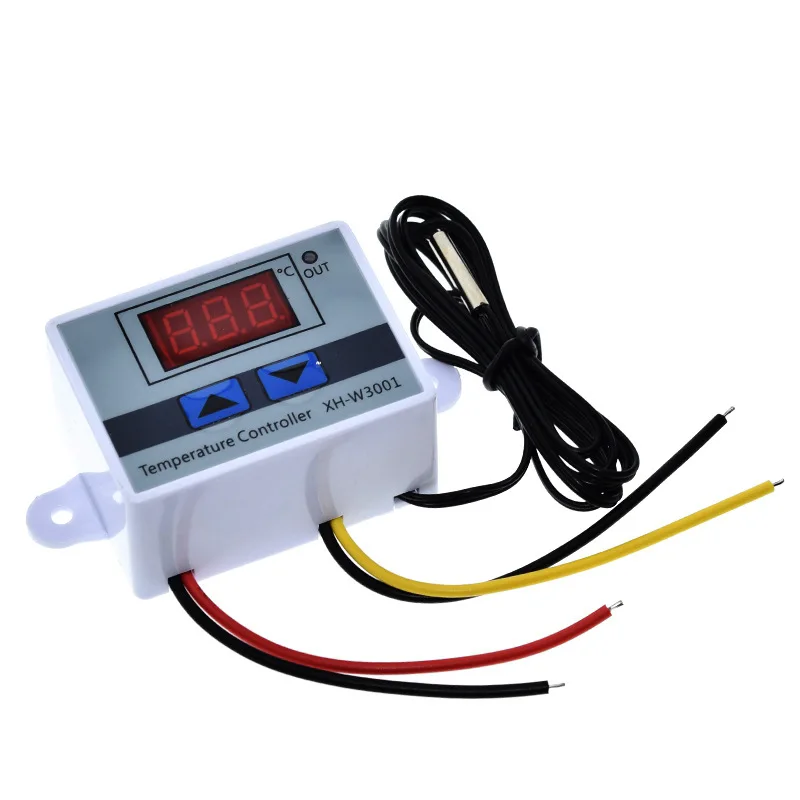XH-W3001 Dc/Ac Ntc …