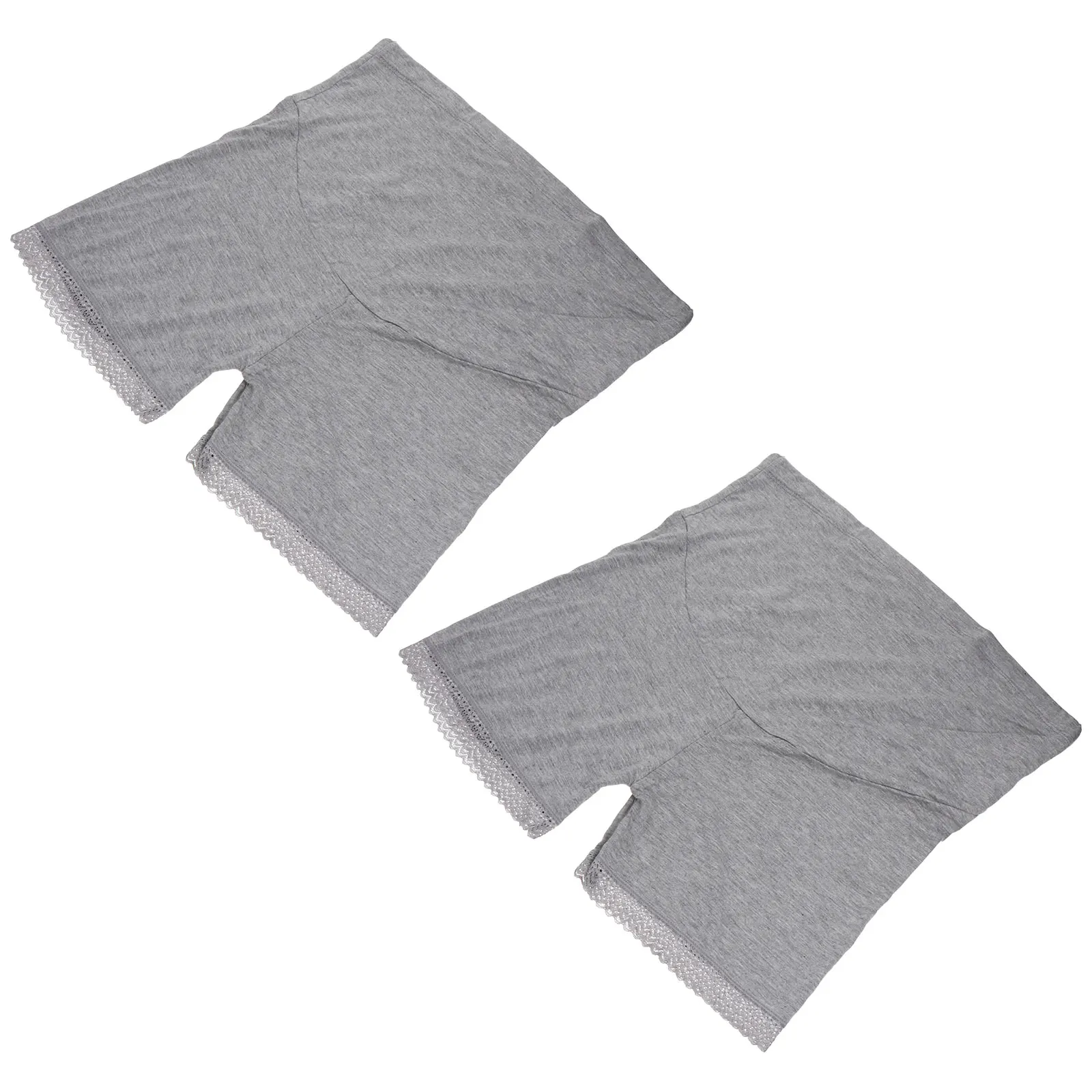 

Pregnant Belly Support High Waist Maternity Underwear Elastic Pregnant Panties Cotton Lace Women Breathable